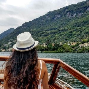 Meet your Posher, Ana